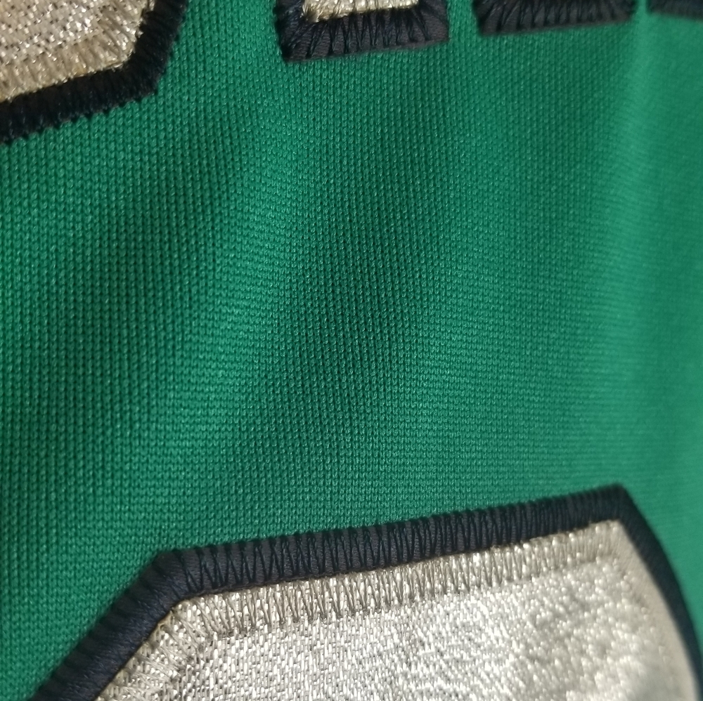 KEN GRIFFEY JR SEATTLE MARINERS GREEN RETRO THROWBACK JERSEY - Picture 10 of 11